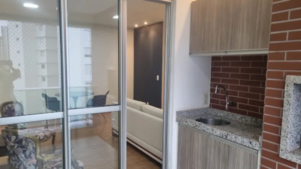 Apartamento, 2 quartos, 73 m² - Foto 2