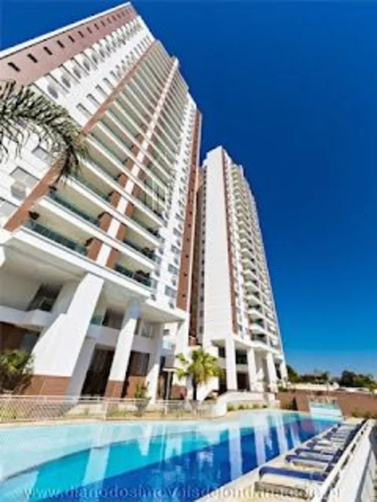 Apartamento, 2 quartos, 73 m² - Foto 9