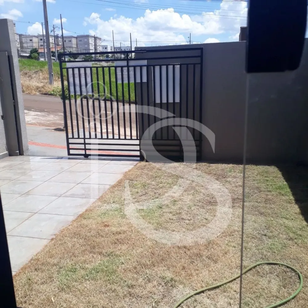 Casa, 2 quartos, 65 m² - Foto 4