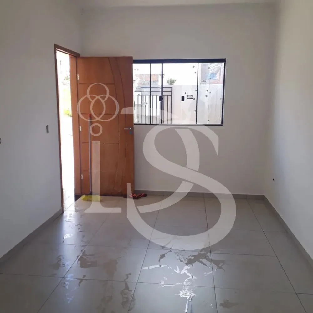 Casa, 2 quartos, 65 m² - Foto 2