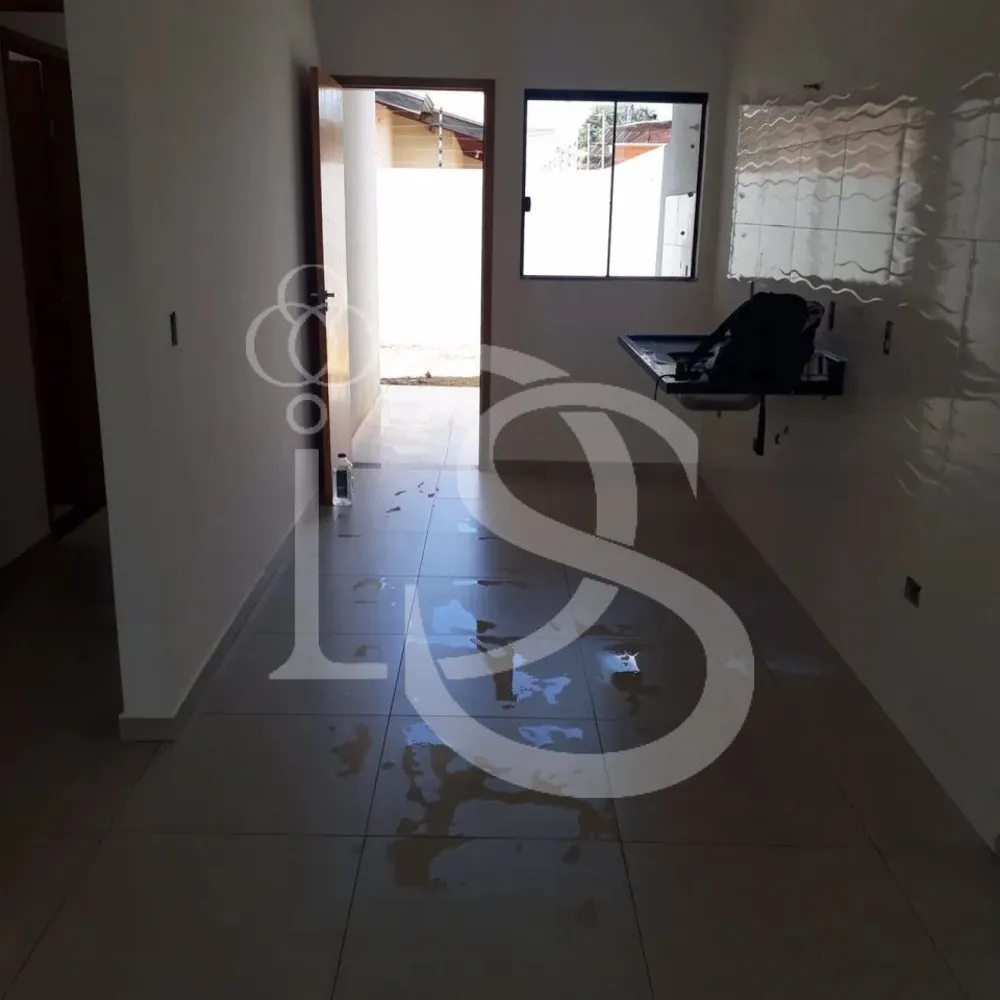 Casa, 2 quartos, 65 m² - Foto 7