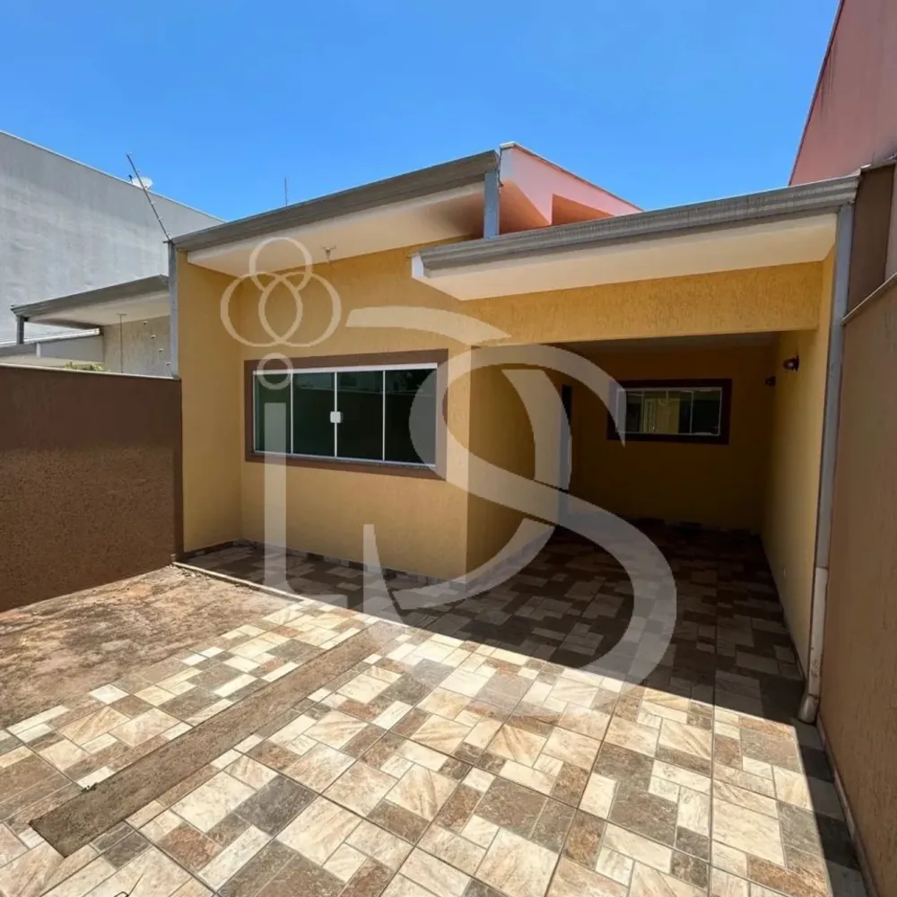 Casa, 3 quartos, 90 m² - Foto 5