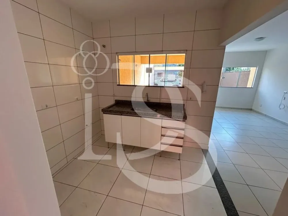 Casa, 3 quartos, 90 m² - Foto 10