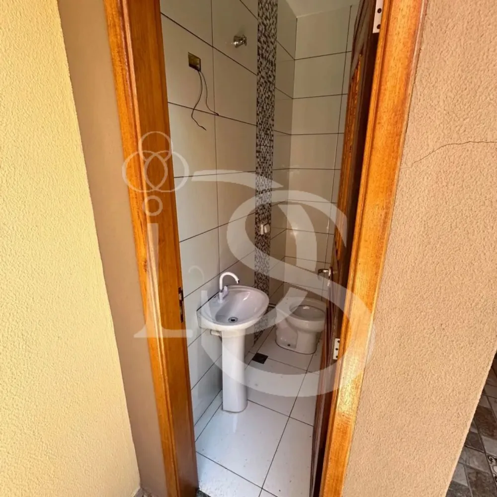 Casa, 3 quartos, 90 m² - Foto 3
