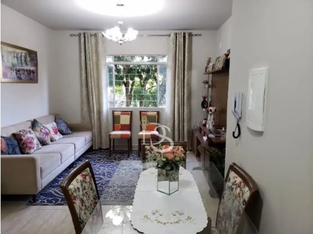 Apartamento, 2 quartos, 56 m² - Foto 3