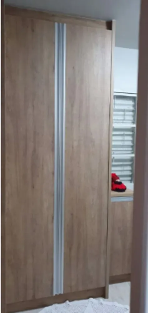 Apartamento, 2 quartos, 56 m² - Foto 5