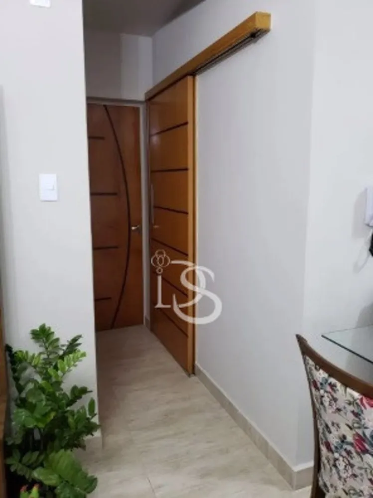 Apartamento, 2 quartos, 56 m² - Foto 12