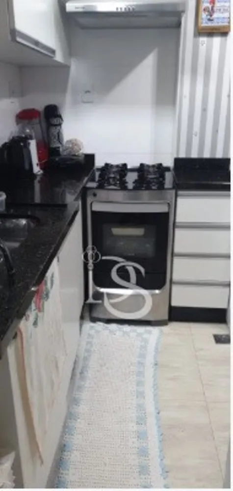 Apartamento, 2 quartos, 56 m² - Foto 11