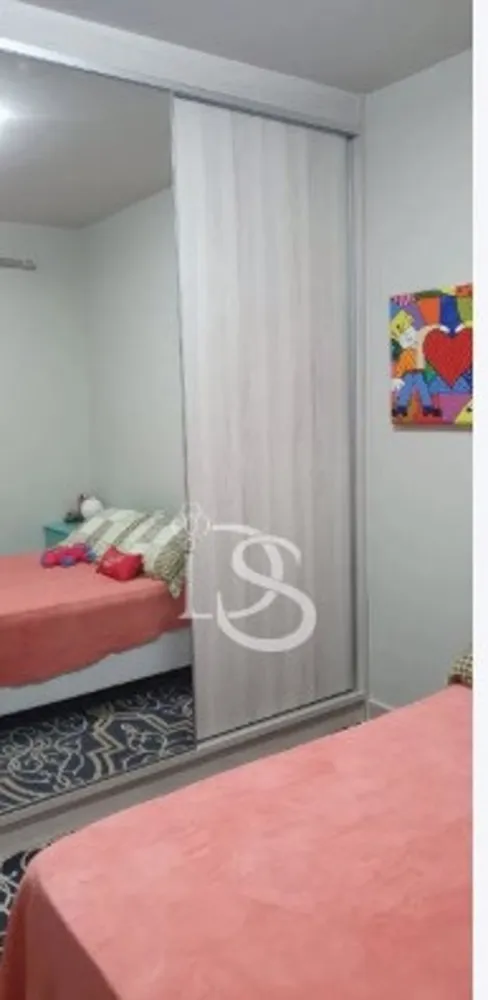 Apartamento, 2 quartos, 56 m² - Foto 2