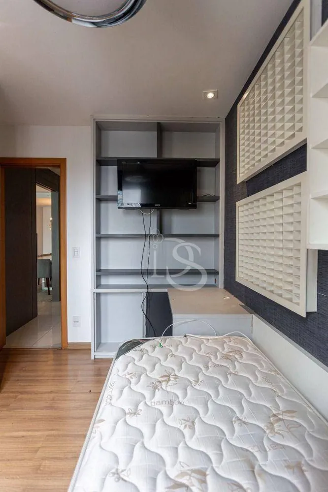 Apartamento, 3 quartos, 99 m² - Foto 2