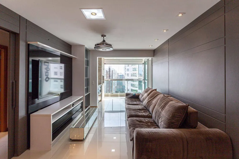 Apartamento, 3 quartos, 99 m² - Foto 4