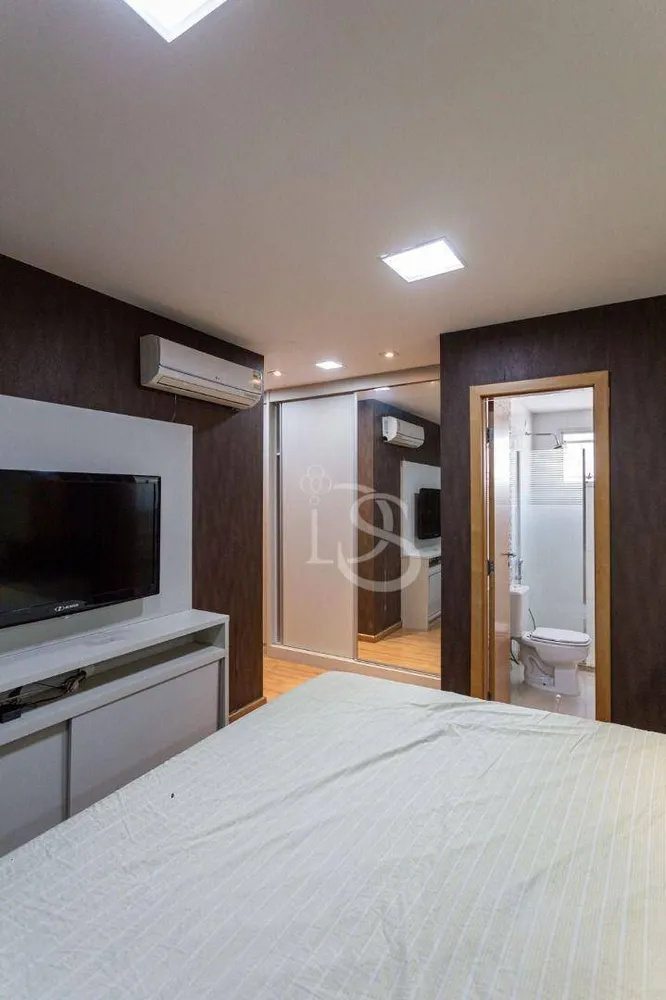 Apartamento, 3 quartos, 99 m² - Foto 7