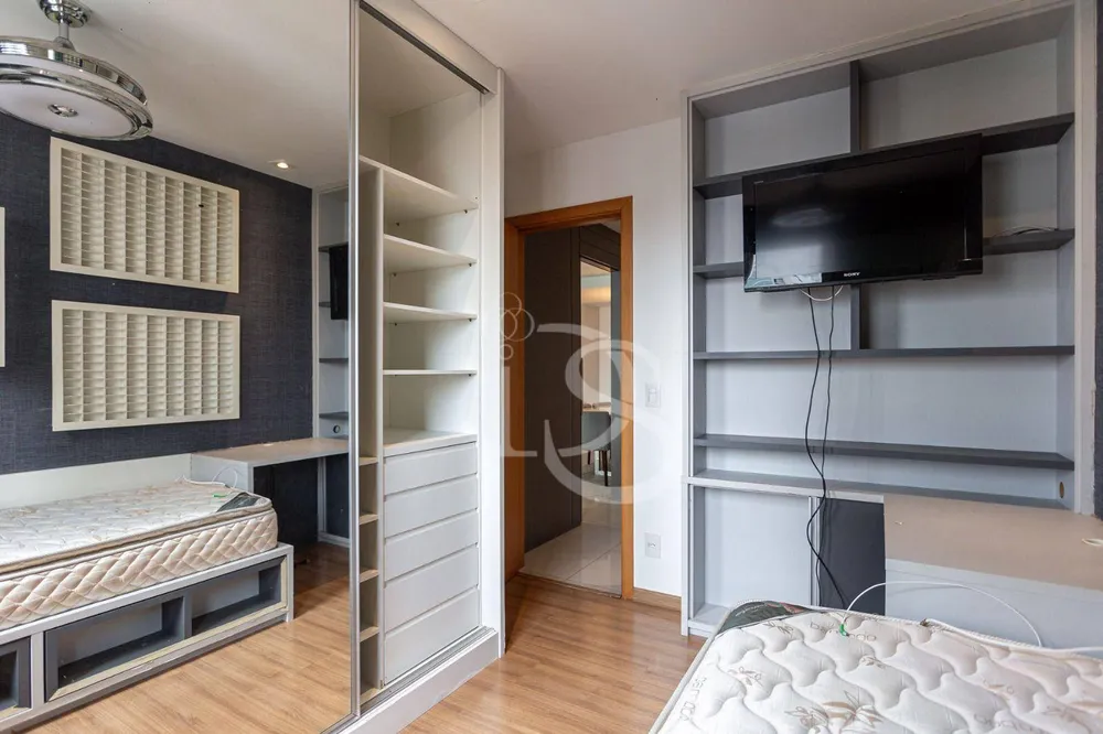 Apartamento, 3 quartos, 99 m² - Foto 3