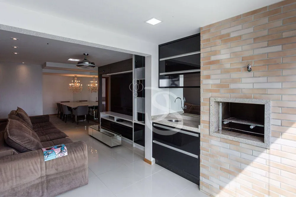 Apartamento, 3 quartos, 99 m² - Foto 1