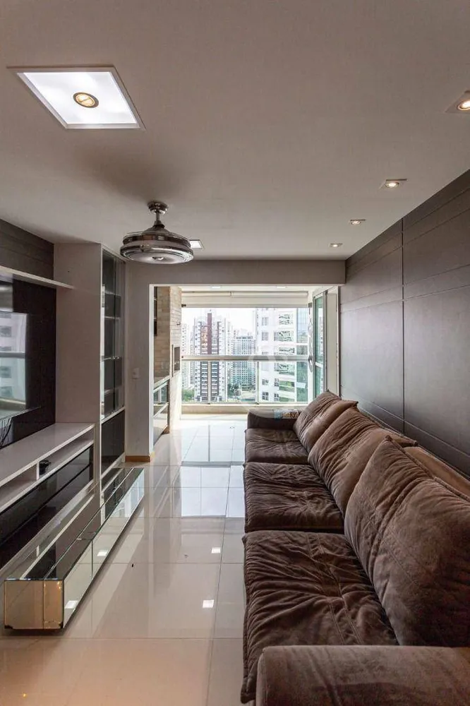 Apartamento, 3 quartos, 99 m² - Foto 11