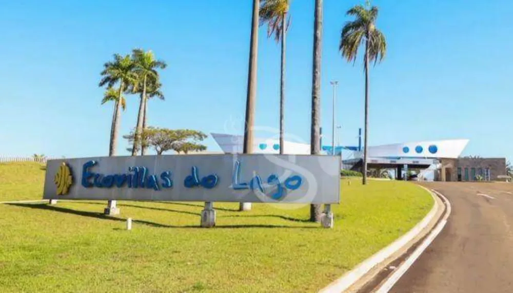 Loteamento e Condomínio, 1500 m² - Foto 6