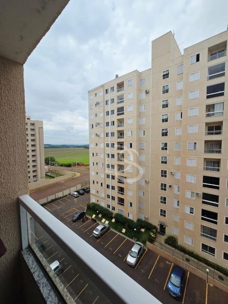 Apartamento, 2 quartos, 47 m² - Foto 11