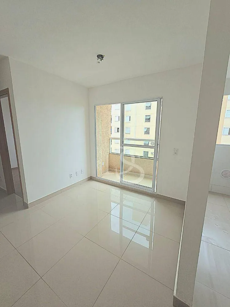 Apartamento, 2 quartos, 47 m² - Foto 5
