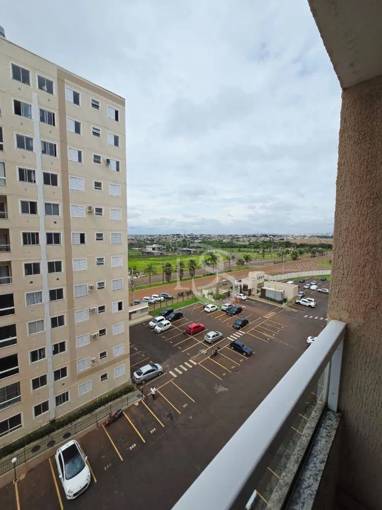 Apartamento, 2 quartos, 47 m² - Foto 4