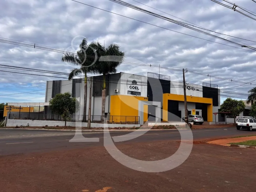 Depósito-Galpão, 1000 m² - Foto 3