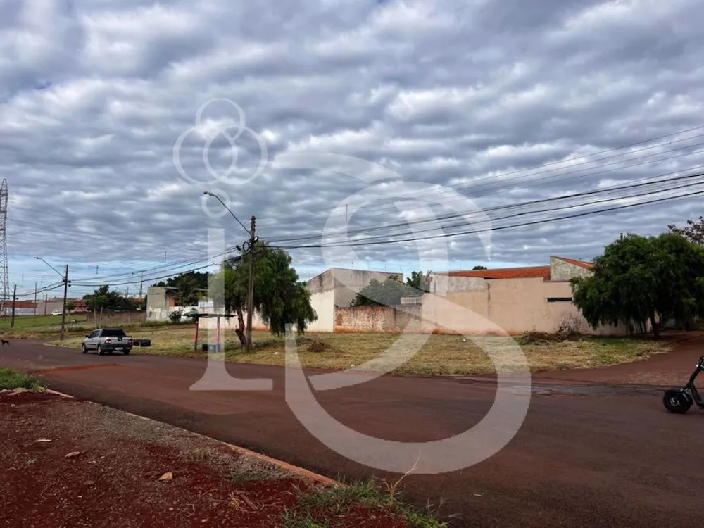 Depósito-Galpão, 1000 m² - Foto 1