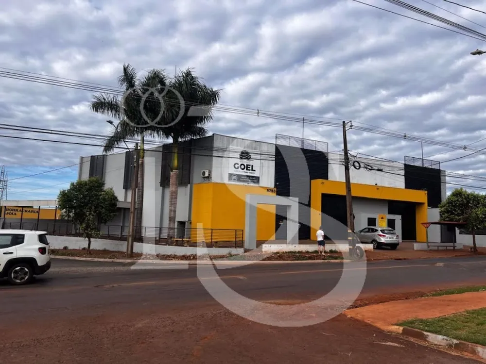 Depósito-Galpão, 1000 m² - Foto 6