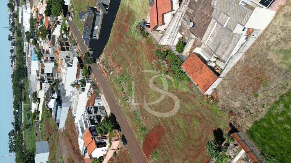 Loteamento e Condomínio, 360 m² - Foto 2