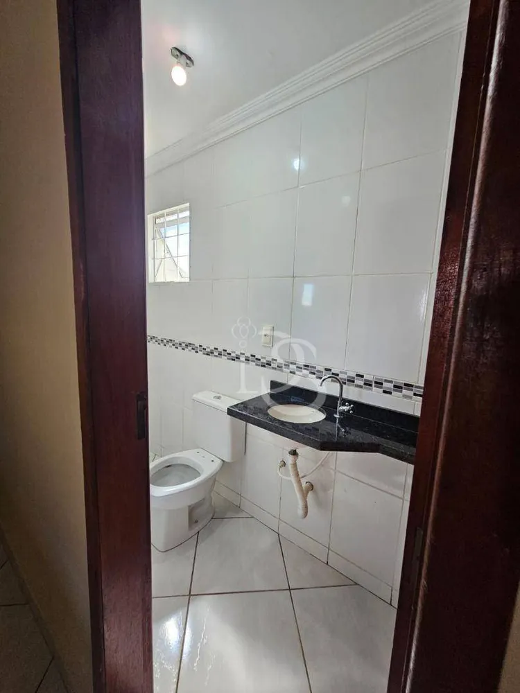 Casa, 3 quartos, 160 m² - Foto 7