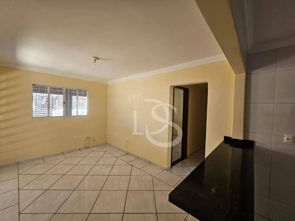 Casa, 3 quartos, 160 m² - Foto 1