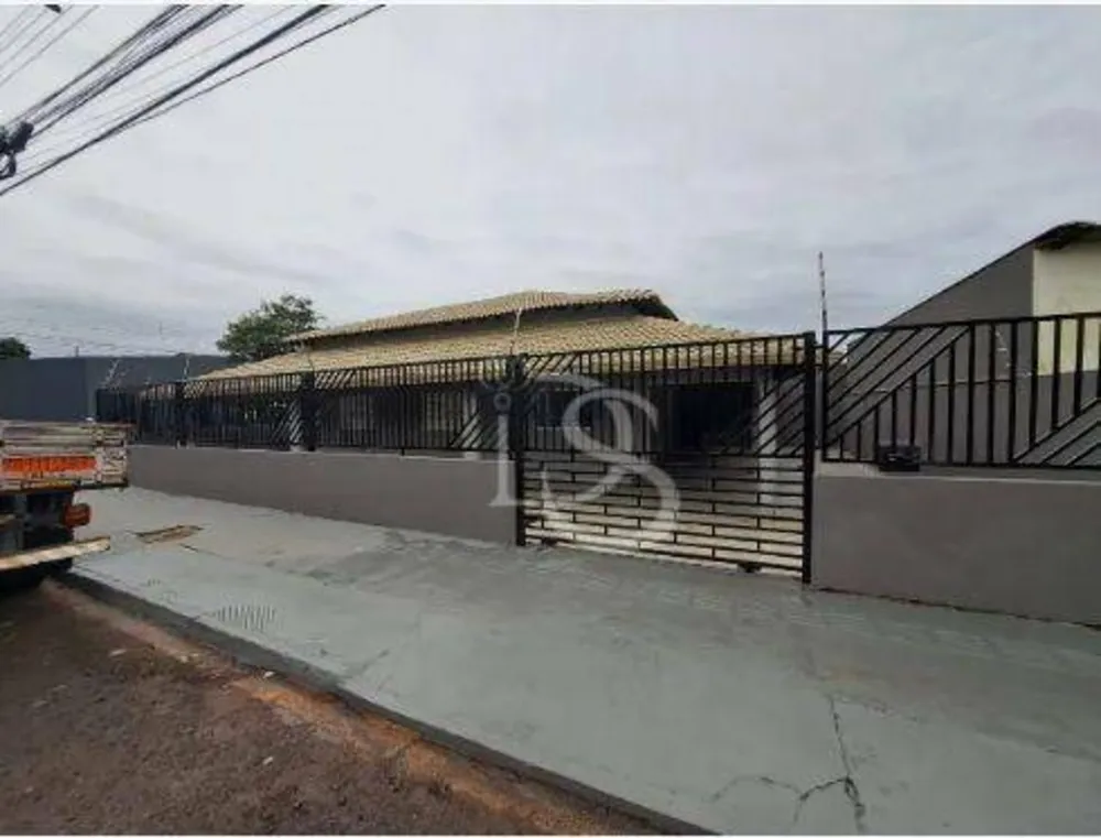 Casa, 3 quartos, 160 m² - Foto 6