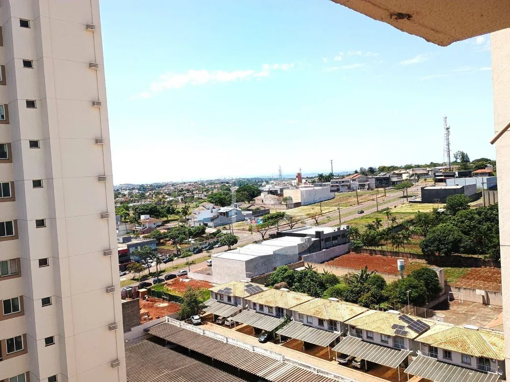 Apartamento, 2 quartos, 50 m² - Foto 10