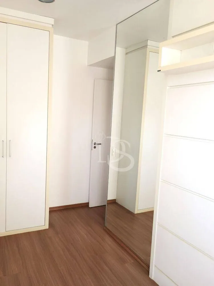 Apartamento, 2 quartos, 50 m² - Foto 2