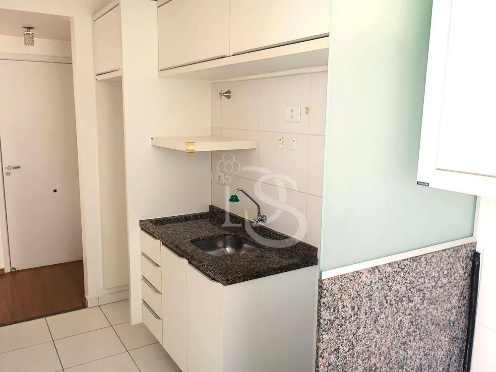 Apartamento, 2 quartos, 50 m² - Foto 1
