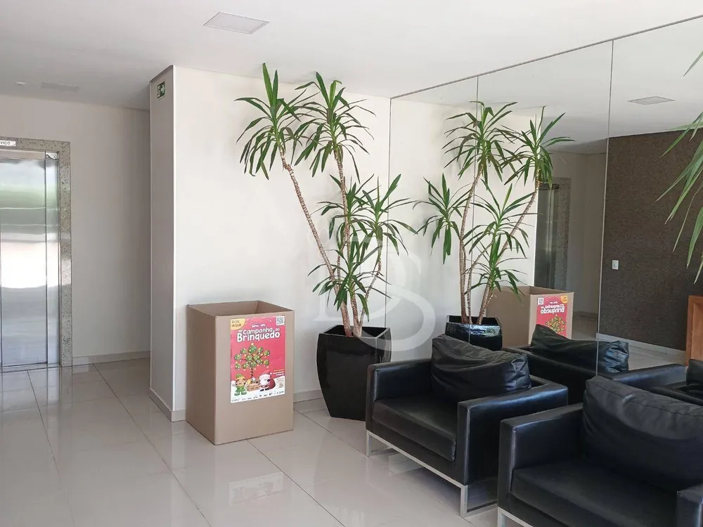 Apartamento, 2 quartos, 50 m² - Foto 5