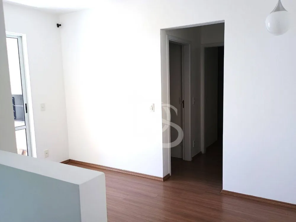 Apartamento, 2 quartos, 50 m² - Foto 7