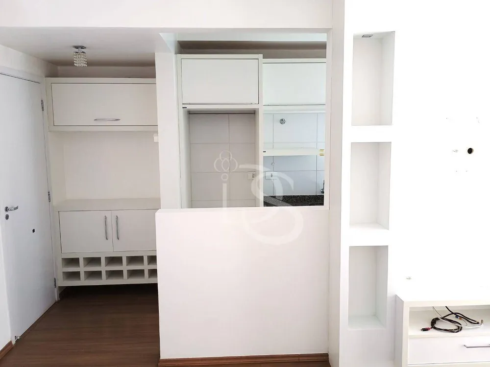 Apartamento, 2 quartos, 50 m² - Foto 4