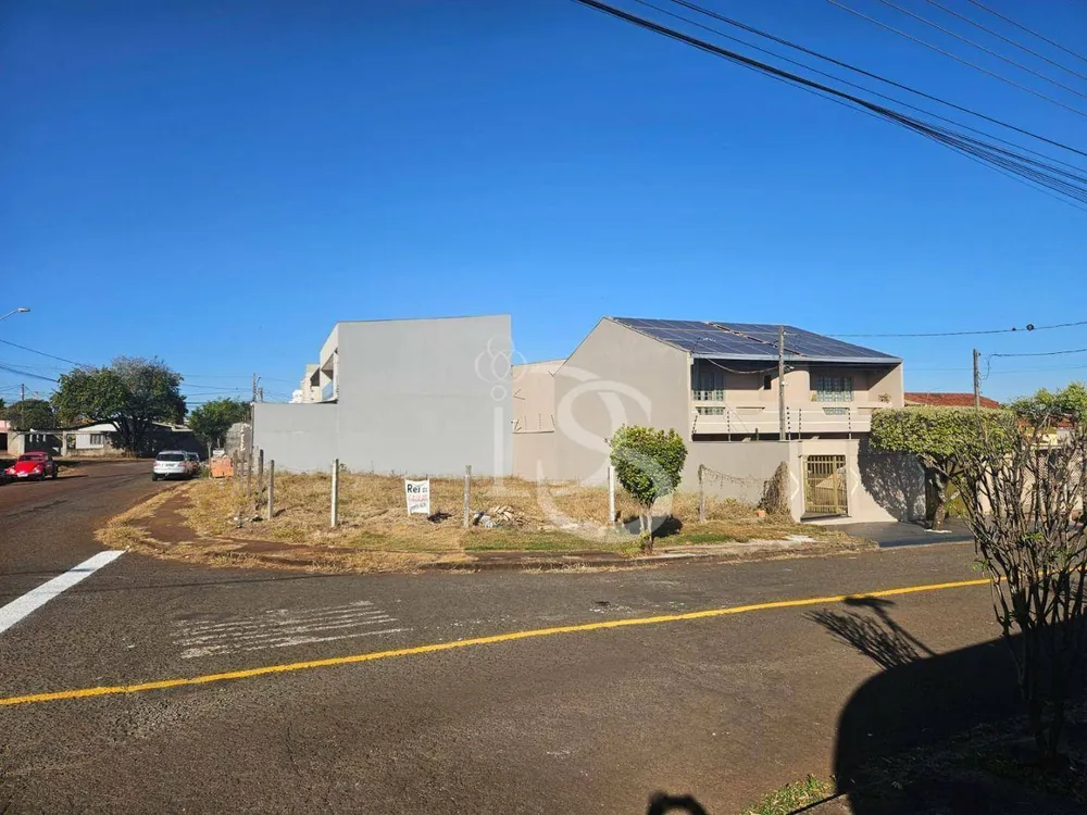 Terreno, 351 m² - Foto 3