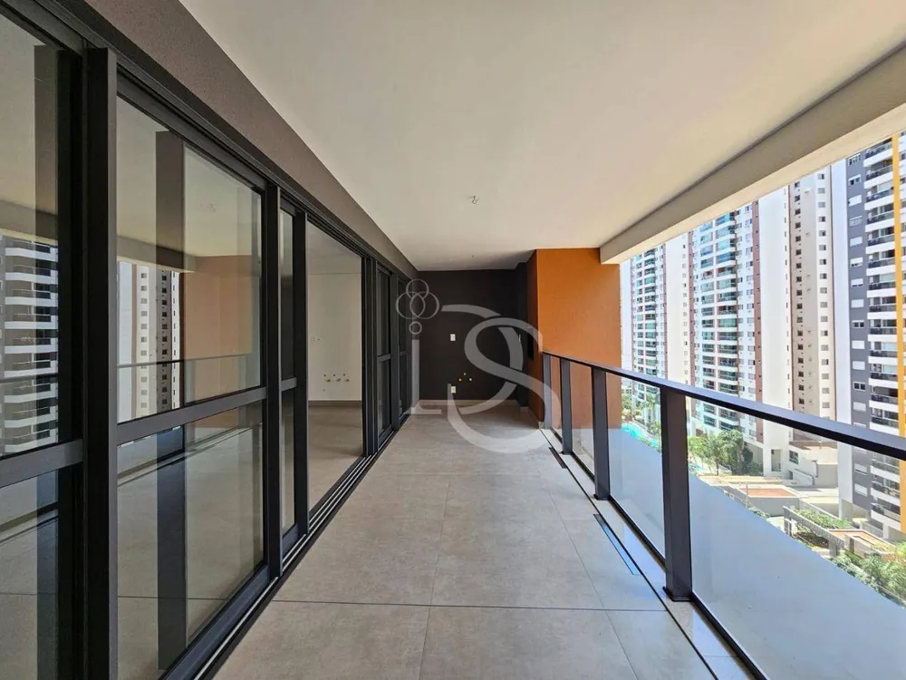Apartamento, 3 quartos, 149 m² - Foto 4