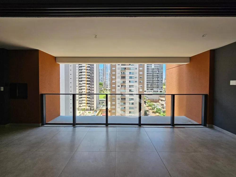 Apartamento, 3 quartos, 149 m² - Foto 2