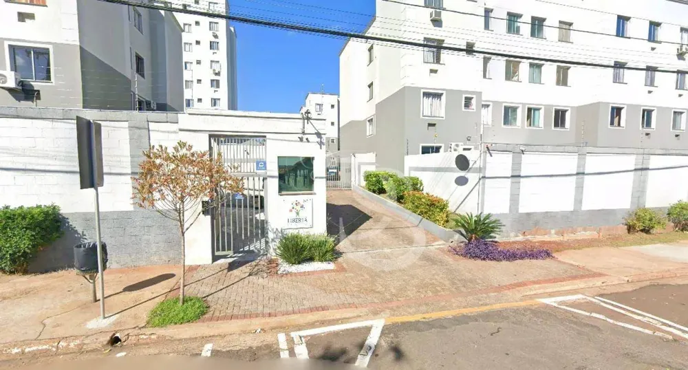 Apartamento, 2 quartos, 50 m² - Foto 12