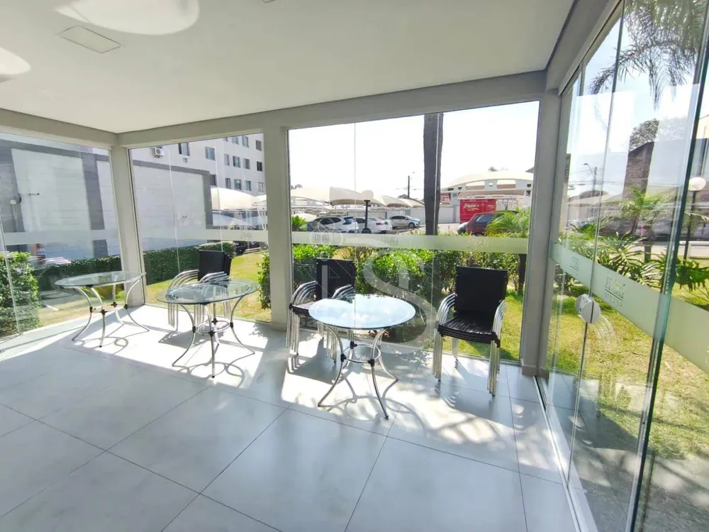 Apartamento, 2 quartos, 50 m² - Foto 10
