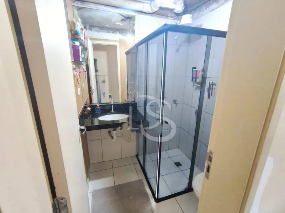 Apartamento, 2 quartos, 50 m² - Foto 2