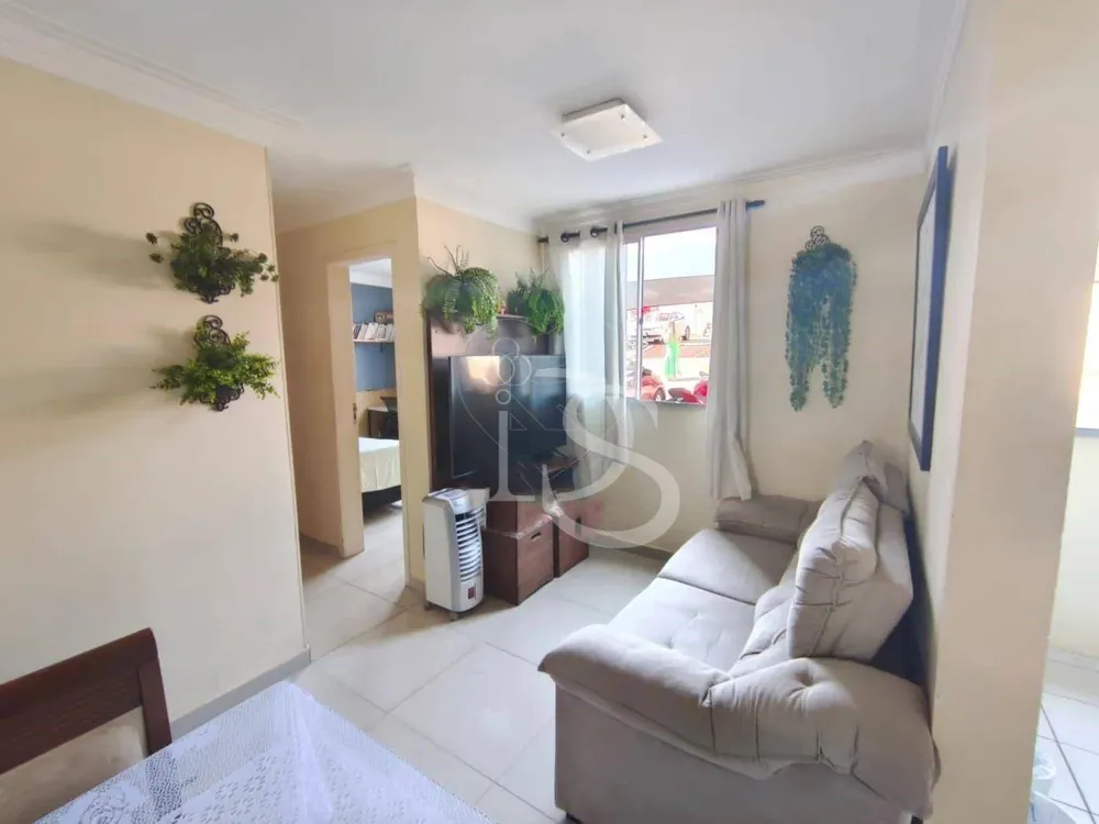 Apartamento, 2 quartos, 50 m² - Foto 8