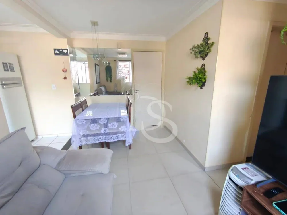 Apartamento, 2 quartos, 50 m² - Foto 6