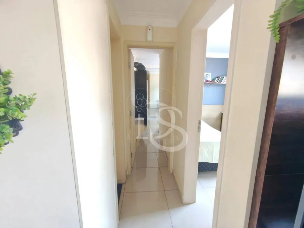 Apartamento, 2 quartos, 50 m² - Foto 4