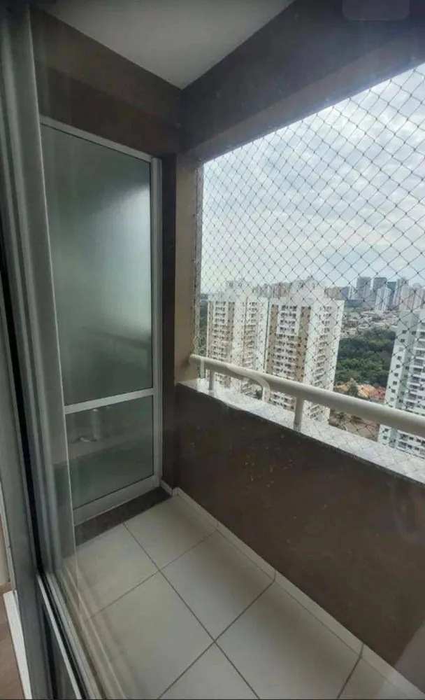 Apartamento, 2 quartos, 56 m² - Foto 3