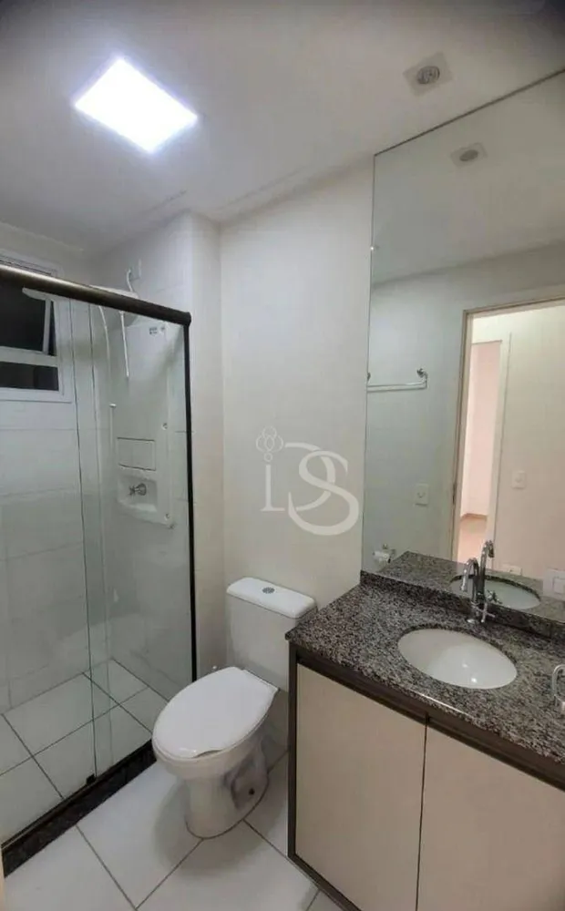 Apartamento, 2 quartos, 56 m² - Foto 9