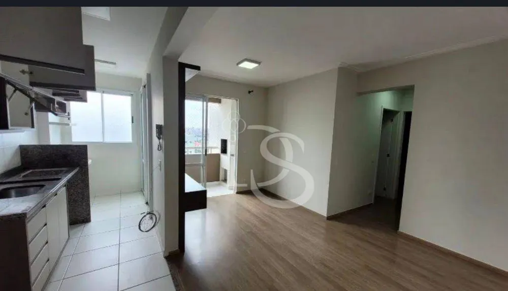 Apartamento, 2 quartos, 56 m² - Foto 1