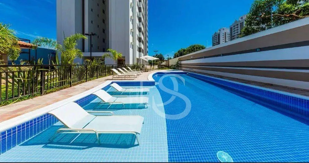 Apartamento, 2 quartos, 56 m² - Foto 2