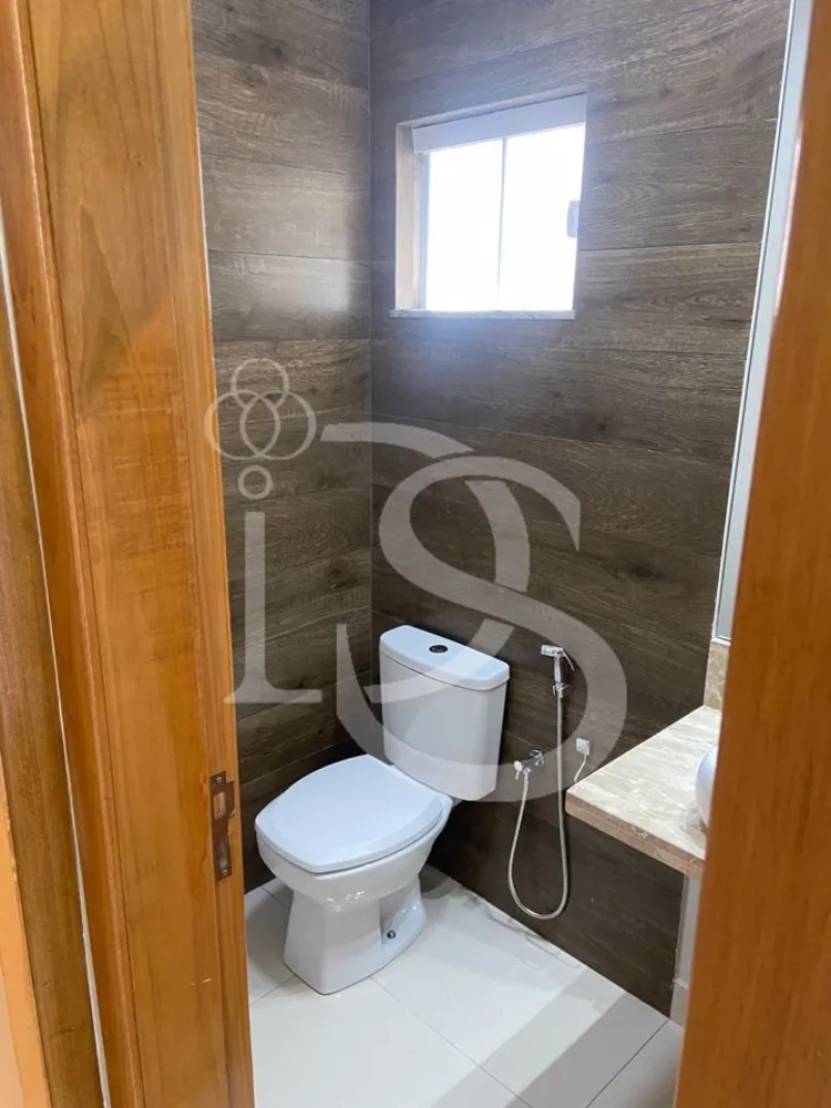 Casa de Condomínio, 3 quartos - Foto 10